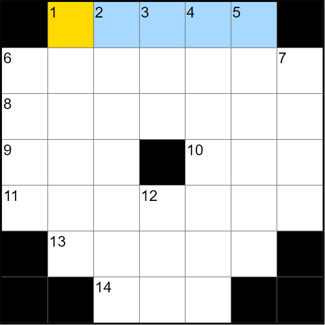 NYC mini crossword today March 8, 2025